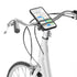 Nite Ize Charcoal HandleBand Bar Mount for Smartphones